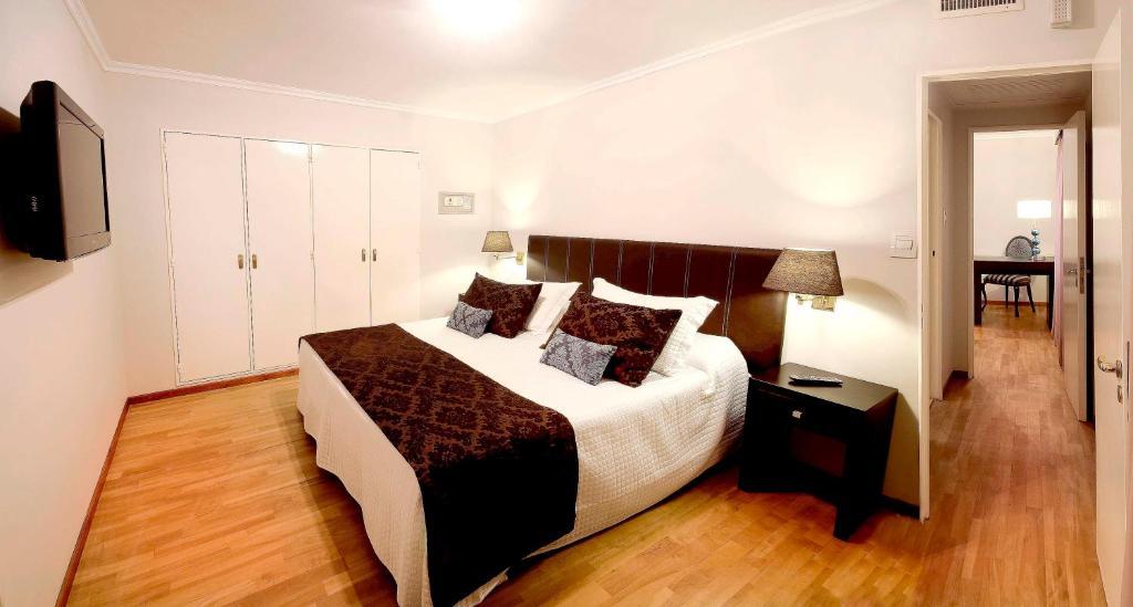 Hotel Argos Баия-Бланка Экстерьер фото