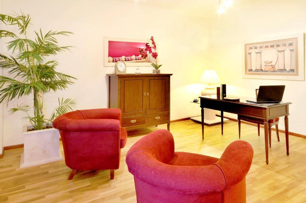 Hotel Argos Баия-Бланка Экстерьер фото