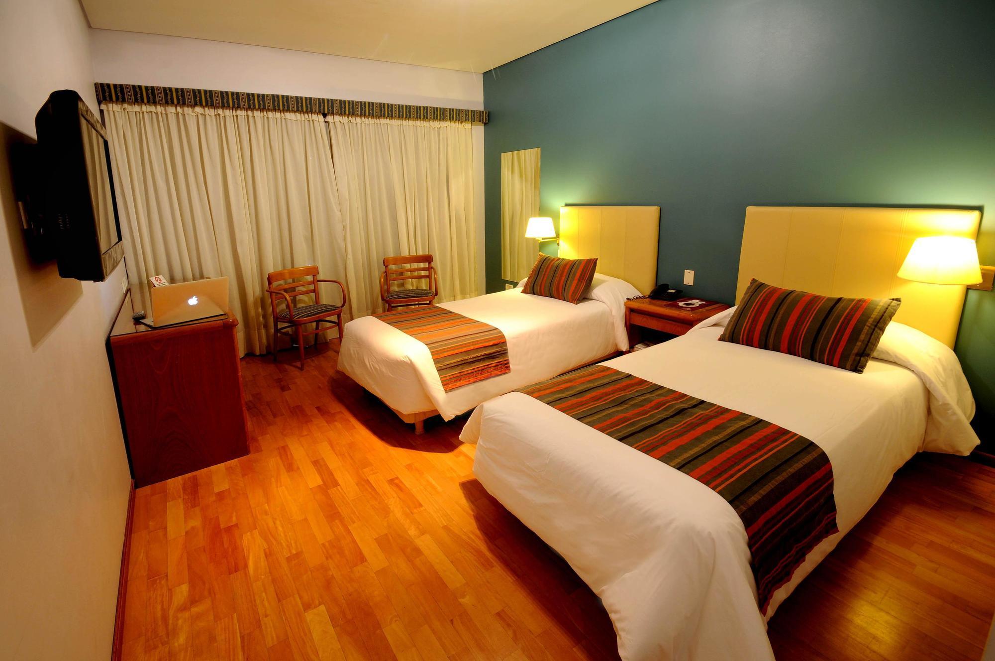 Hotel Argos Баия-Бланка Экстерьер фото